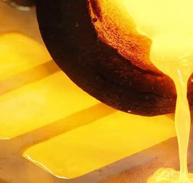 Smelting Services Smelting Services
